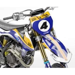 kit deco ktm gulf 2019 2022