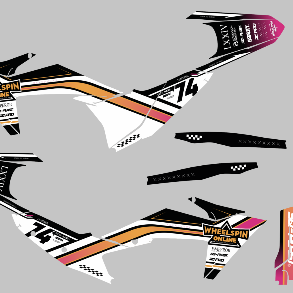 kit deco ktm emperor 2023 2027