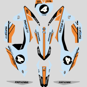 kit deco ktm gulf 2019 2022