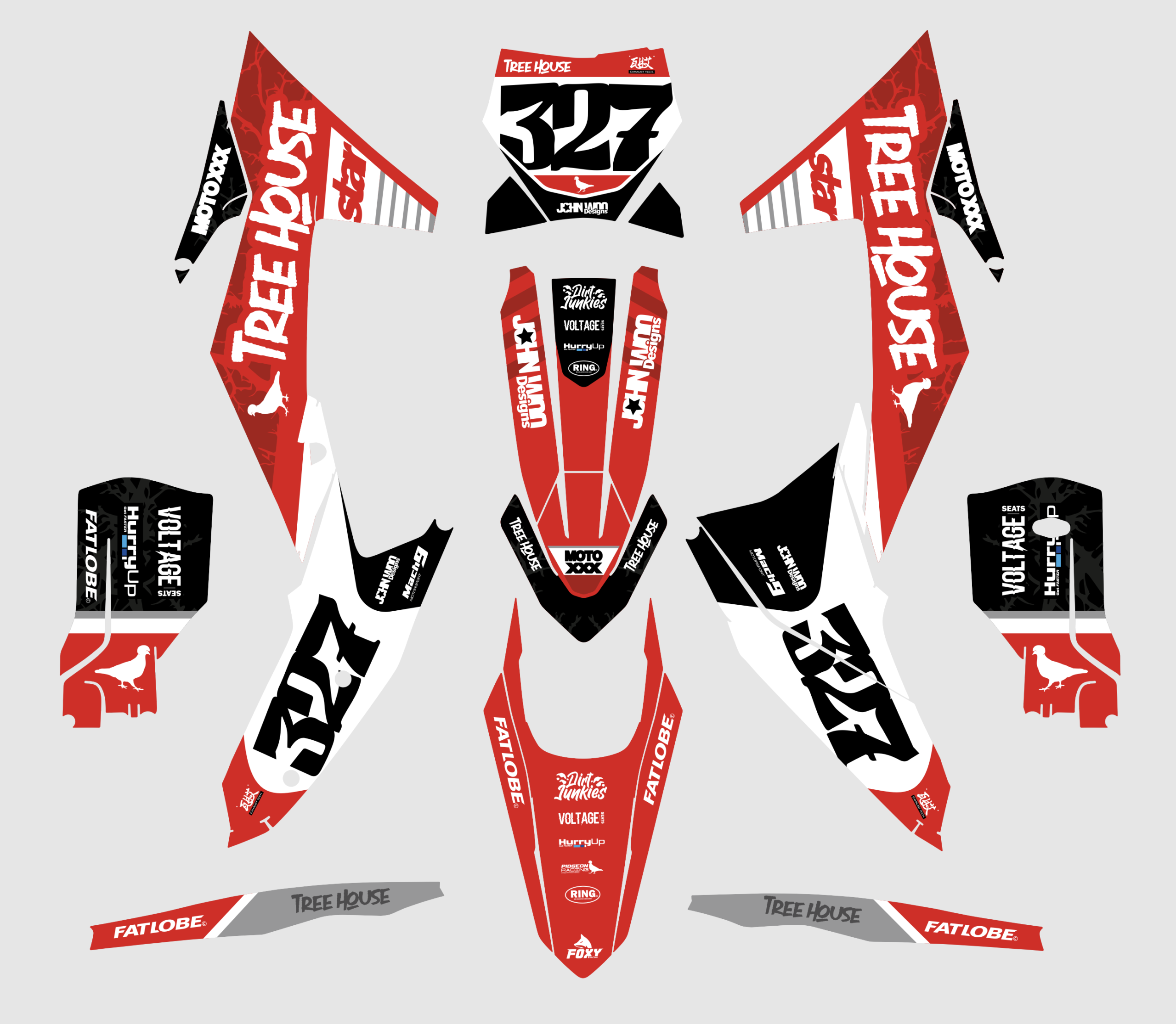 kit deco ktm fatality sand 2023 2027 (copie)
