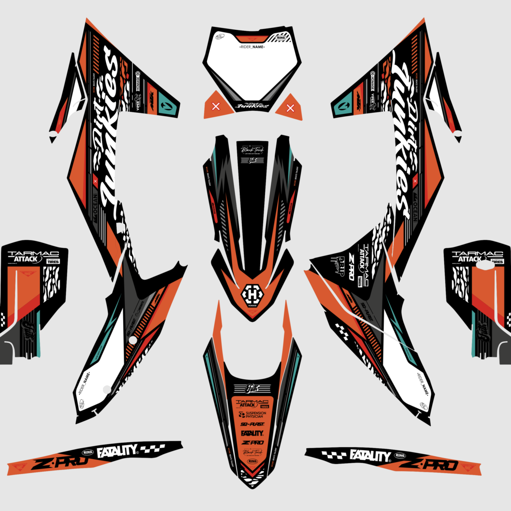 kit deco ktm punch 2023 2027 (copie)