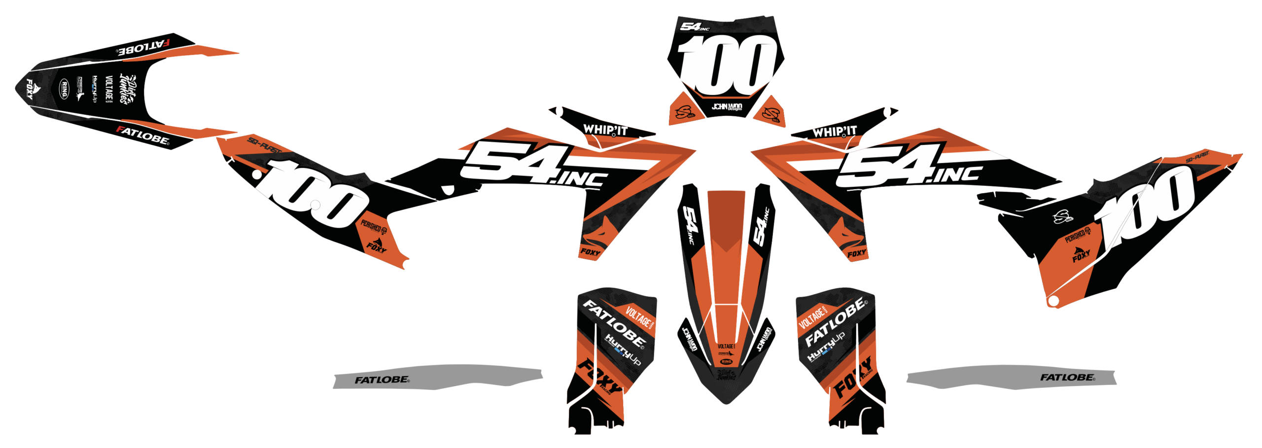 kit deco ktm wild 2023 2027 (copie)