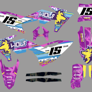 kit deco ktm wolf 2023 2027