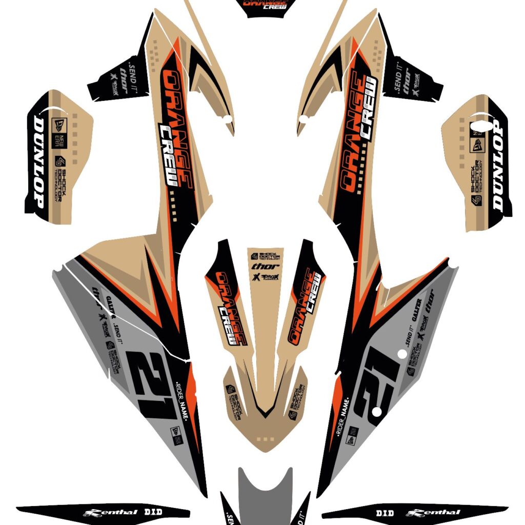 kit deco ktm gulf 2019 2022 (copie)